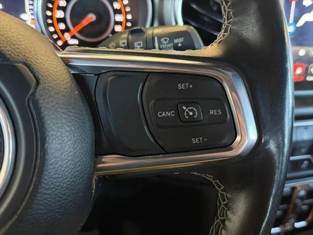 2023 Jeep Wrangler 4-Door Rubicon 4x4