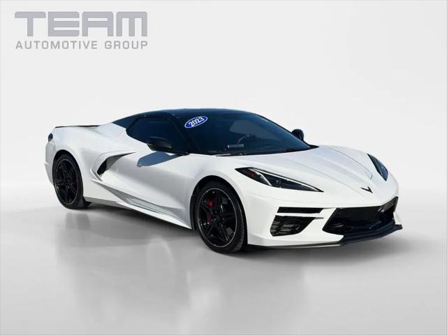 2023 Chevrolet Corvette Stingray RWD Convertible 3LT for sale in Swansboro, NC