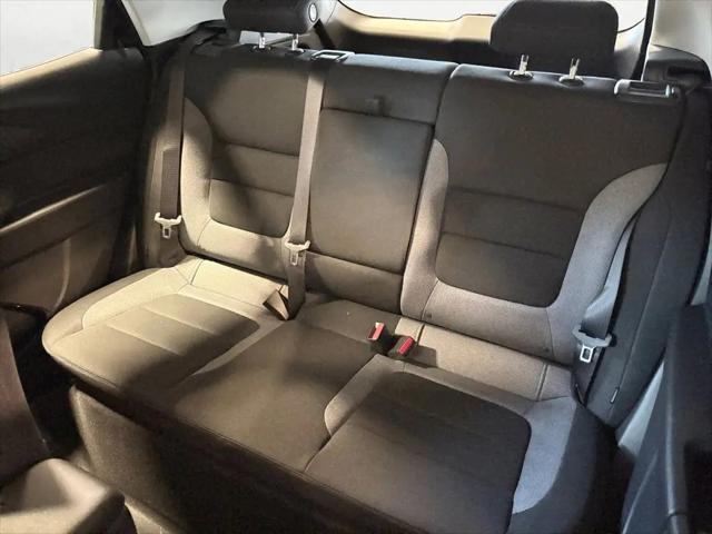 2026 Chevrolet TrailBlazer FWD LT