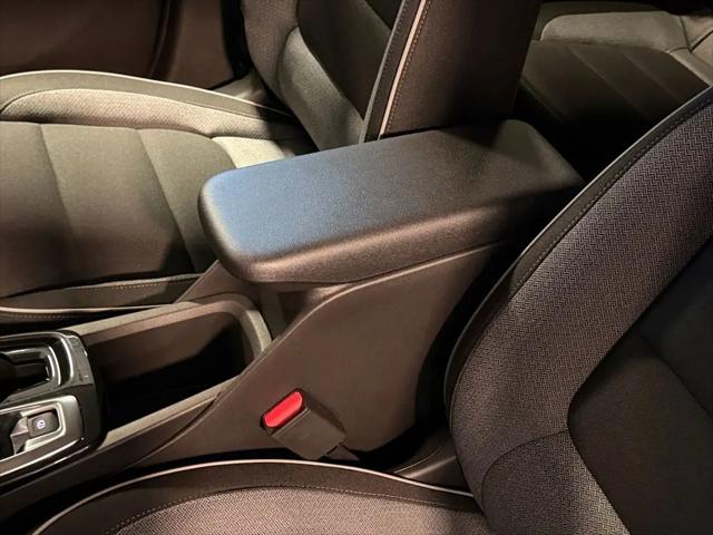 2026 Chevrolet TrailBlazer FWD LT