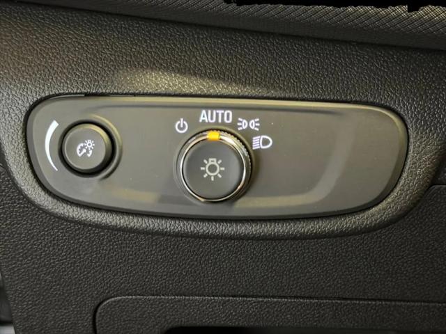 2026 Chevrolet TrailBlazer FWD LT