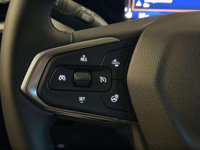 2026 Chevrolet TrailBlazer FWD LT