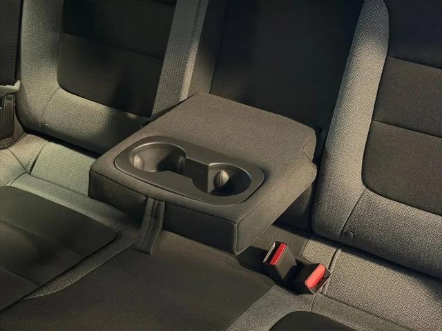 2026 Chevrolet TrailBlazer FWD LT