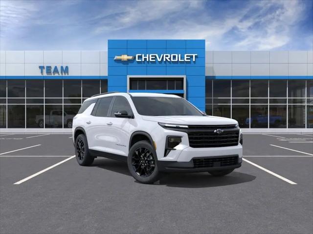 2026 Chevrolet Traverse FWD LT for sale in Swansboro, NC