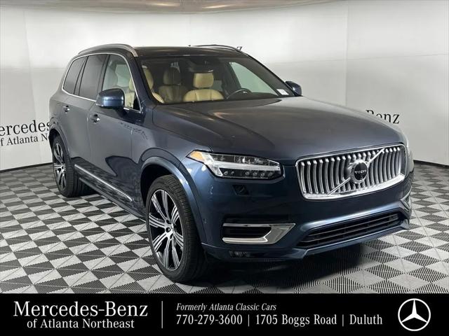 2020 Volvo XC90 T6 Inscription 7 Passenger for sale in Duluth, GA