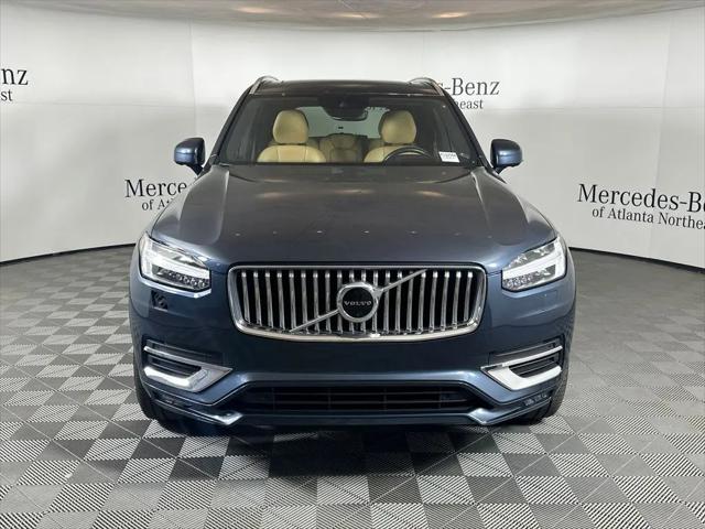 2020 Volvo XC90 T6 Inscription 7 Passenger