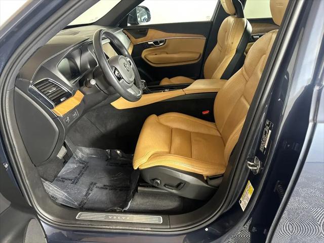 2020 Volvo XC90 T6 Inscription 7 Passenger