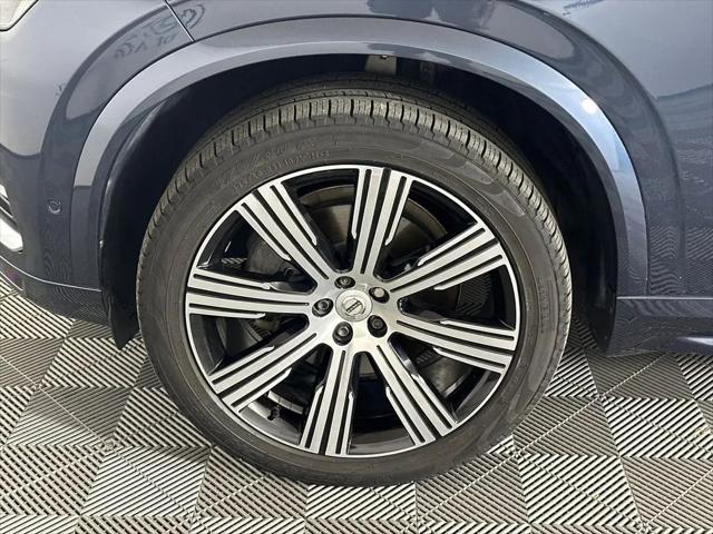 2020 Volvo XC90 T6 Inscription 7 Passenger