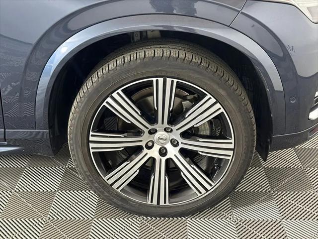 2020 Volvo XC90 T6 Inscription 7 Passenger