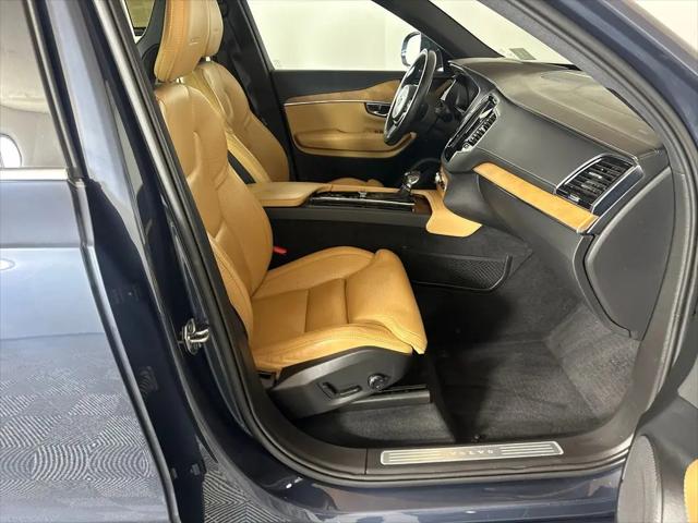 2020 Volvo XC90 T6 Inscription 7 Passenger
