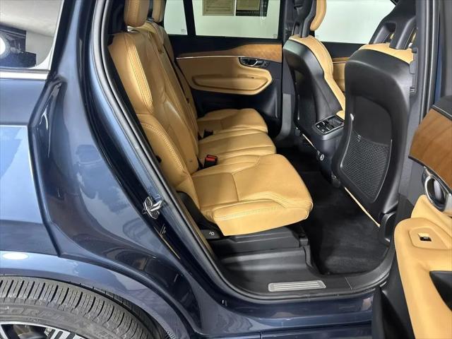 2020 Volvo XC90 T6 Inscription 7 Passenger