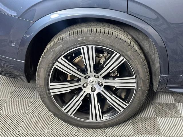 2020 Volvo XC90 T6 Inscription 7 Passenger