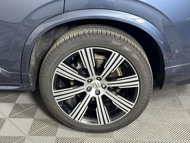 2020 Volvo XC90 T6 Inscription 7 Passenger