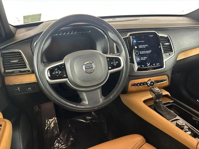 2020 Volvo XC90 T6 Inscription 7 Passenger