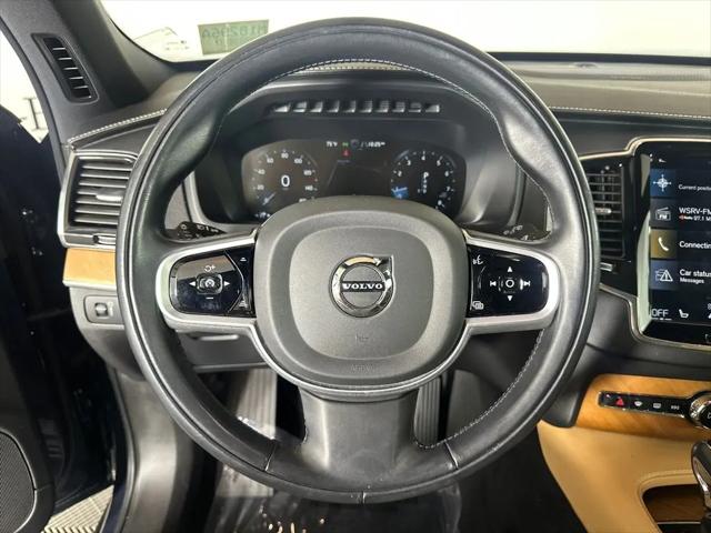 2020 Volvo XC90 T6 Inscription 7 Passenger