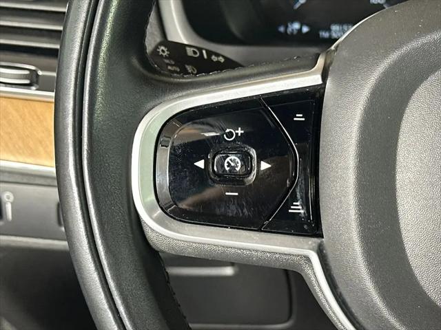 2020 Volvo XC90 T6 Inscription 7 Passenger