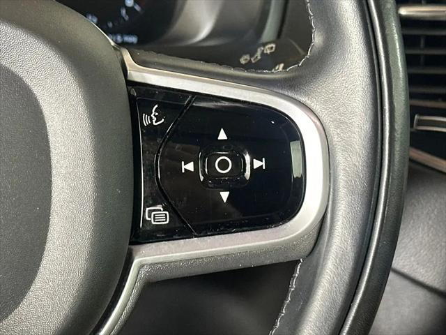 2020 Volvo XC90 T6 Inscription 7 Passenger