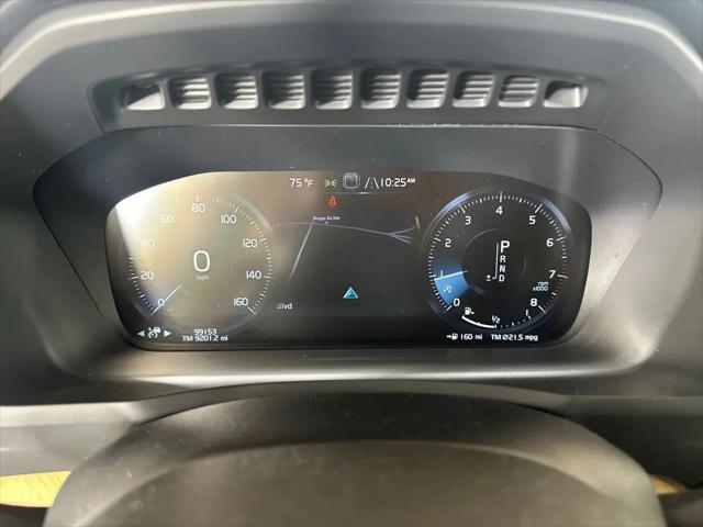 2020 Volvo XC90 T6 Inscription 7 Passenger