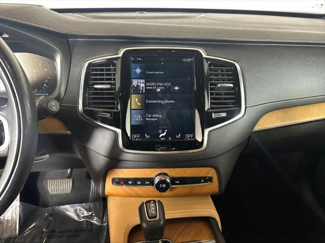 2020 Volvo XC90 T6 Inscription 7 Passenger