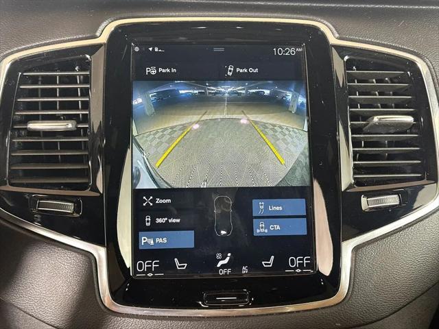 2020 Volvo XC90 T6 Inscription 7 Passenger