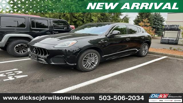 2024 Maserati Grecale GT for sale in Wilsonville, OR