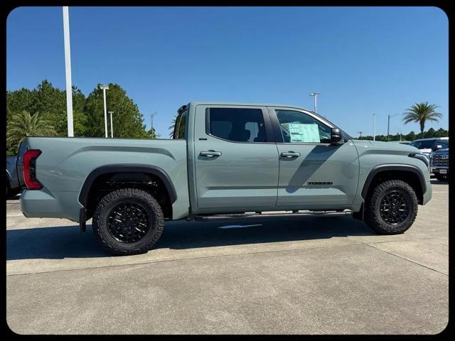 2026 Toyota Tundra SR5 CrewMax 5.5' Bed