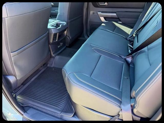 2026 Toyota Tundra SR5 CrewMax 5.5' Bed