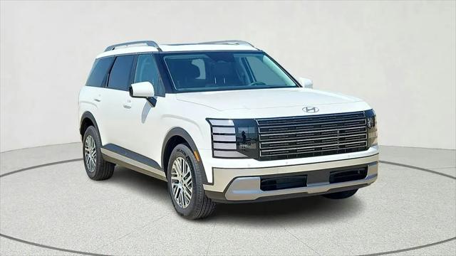 2026 Hyundai Palisade SEL for sale in Dallas, TX