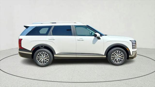 2026 Hyundai Palisade SEL