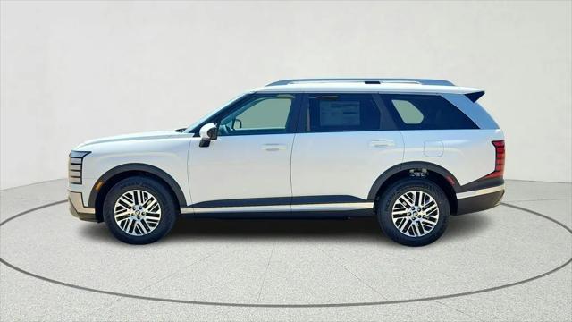 2026 Hyundai Palisade SEL