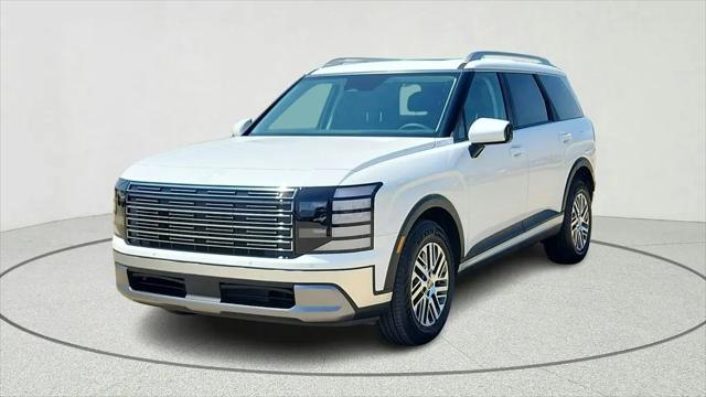 2026 Hyundai Palisade SEL