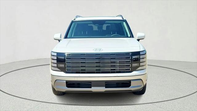 2026 Hyundai Palisade SEL