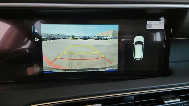 2026 Hyundai Palisade SEL