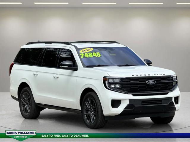 2025 Ford Expedition Platinum MAX for sale in Mt Orab, OH
