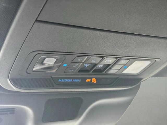 2025 Ford Expedition Platinum MAX