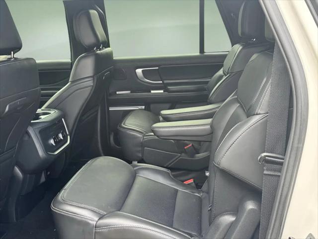 2025 Ford Expedition Platinum MAX