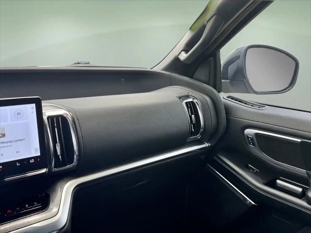 2025 Ford Expedition Platinum MAX
