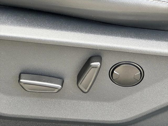 2025 Ford Expedition Platinum MAX