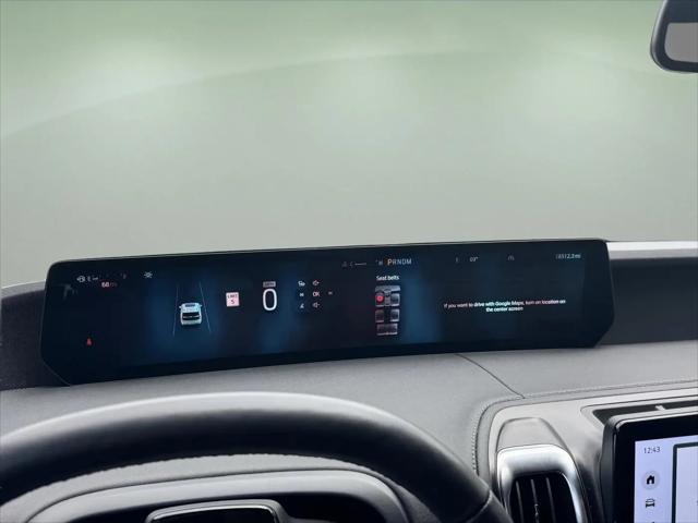 2025 Ford Expedition Platinum MAX