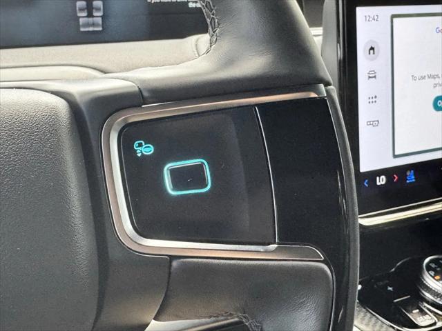 2025 Ford Expedition Platinum MAX
