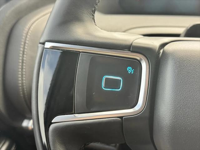 2025 Ford Expedition Platinum MAX