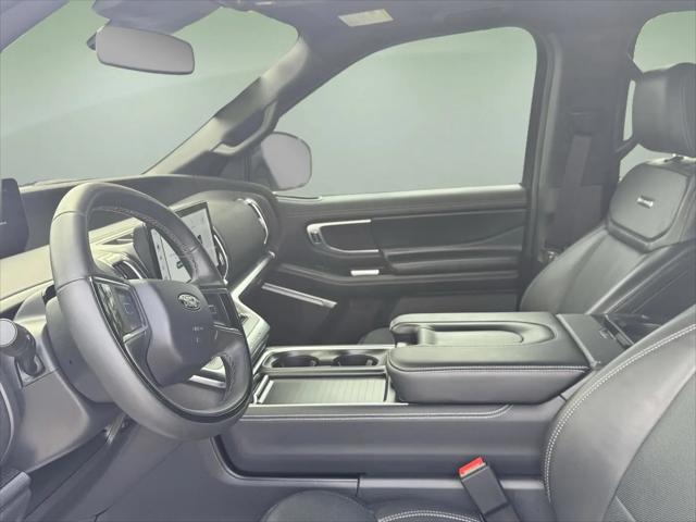 2025 Ford Expedition Platinum MAX