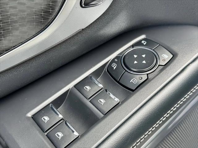 2025 Ford Expedition Platinum MAX