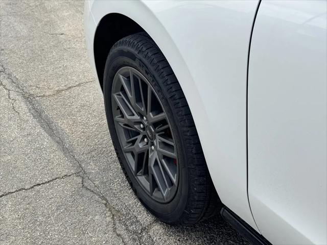 2025 Ford Expedition Platinum MAX