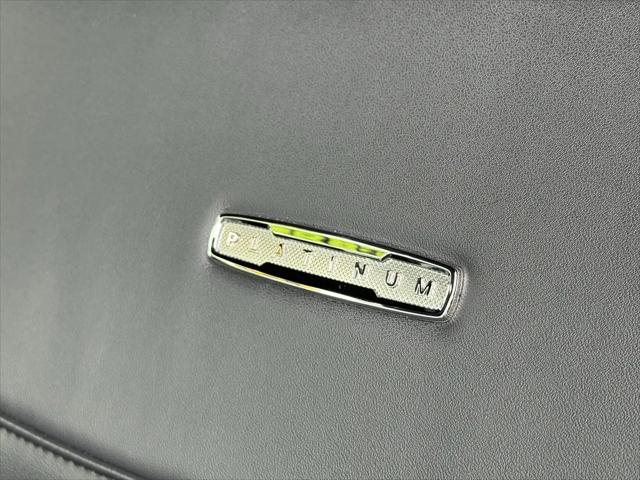 2025 Ford Expedition Platinum MAX