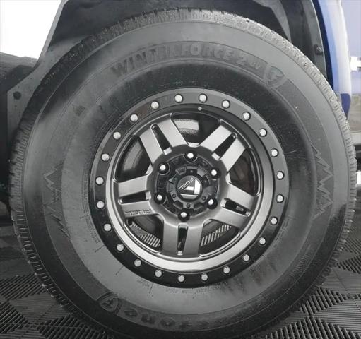2009 HUMMER H3 Alpha