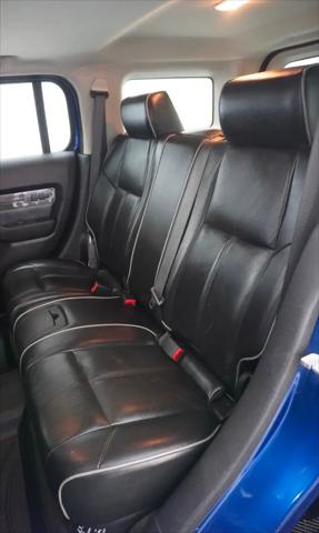 2009 HUMMER H3 Alpha