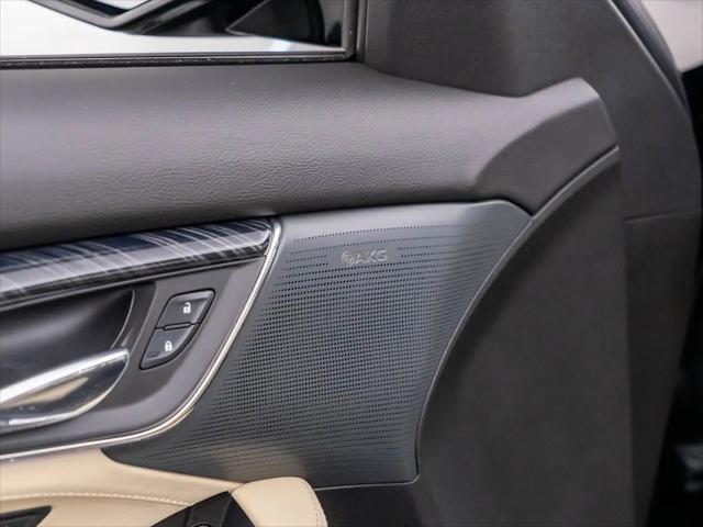 2025 Cadillac CT5 Premium Luxury RWD