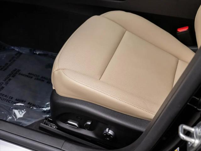 2025 Cadillac CT5 Premium Luxury RWD