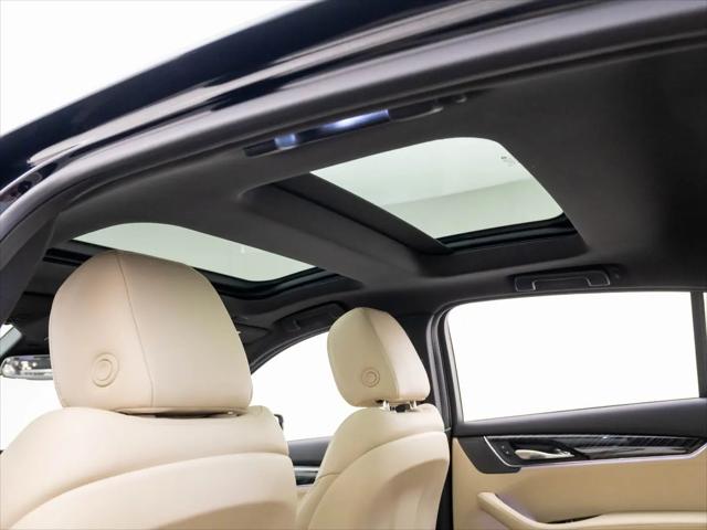 2025 Cadillac CT5 Premium Luxury RWD